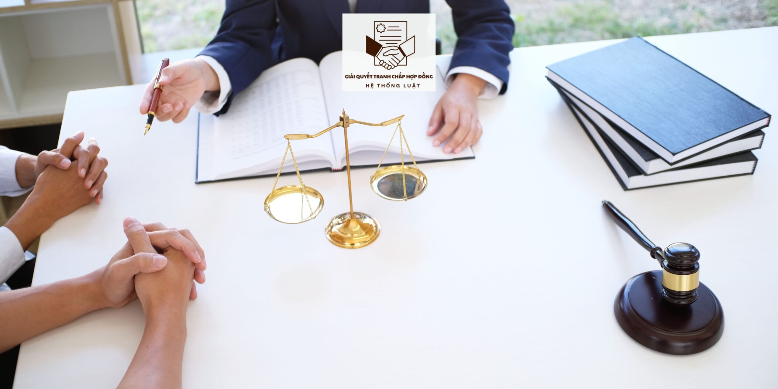 Gói Luật sư giải quyết tranh chấp Hợp đồng Đặt cọc mua bán nhà đất địa điểm Năm Căn, Năm Căn, Cà Mau - Ảnh 2