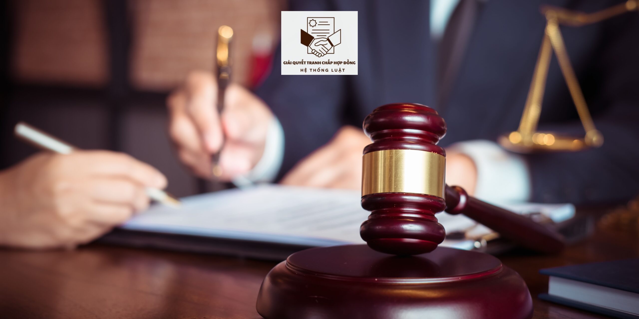 [TOÀN TRƯƠNG GIẢI QUYẾT TRANH CHẤP HỢP ĐỒNG DỊCH VỤ BẢO VỆ] – Dịch vụ xử lý tranh chấp Hợp đồng dịch vụ bảo vệ tại phường Cầu Giấy, Hà Nội - Ảnh 2