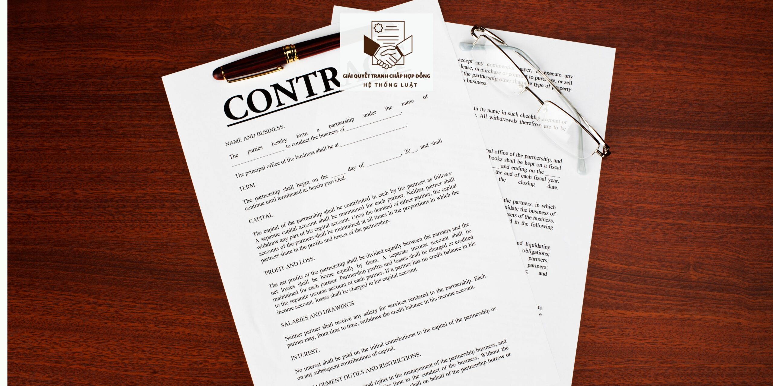 [TOÀN TRƯƠNG GIẢI QUYẾT TRANH CHẤP HỢP ĐỒNG VAY TIỀN] – Trọn gói Luật sư xử lý tranh chấp Hợp đồng vay tiền khu vực xã Phúc Sơn, Hà Nội - Ảnh 2