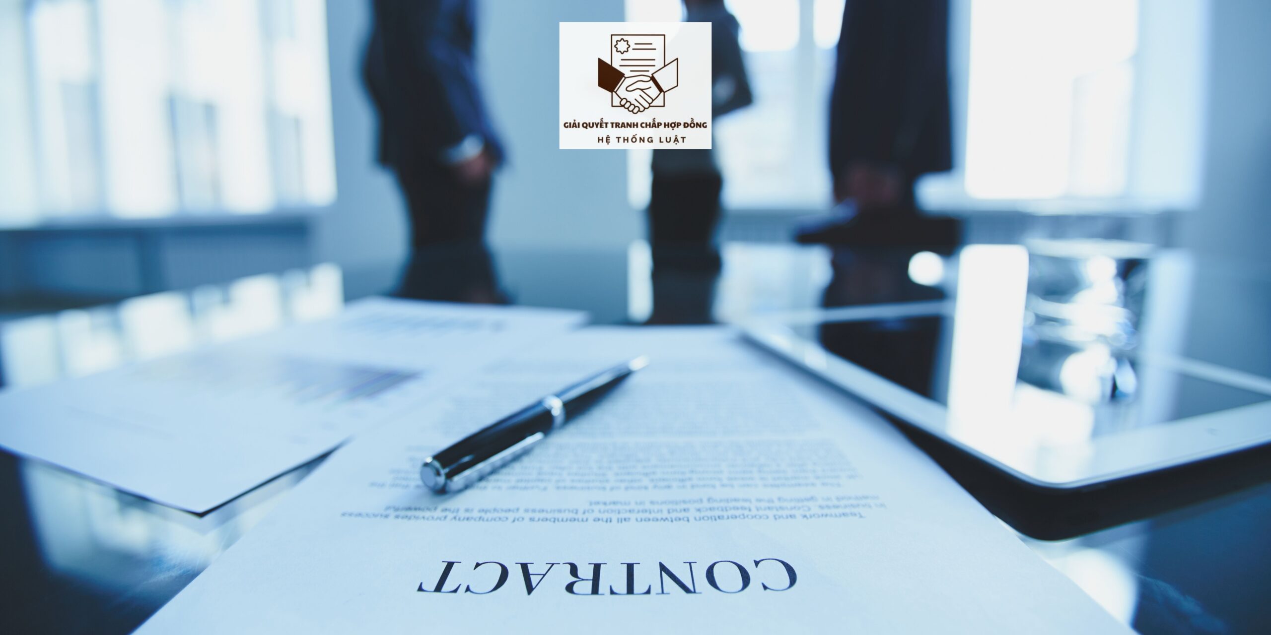 [RẠCH CHÈO, PHÚ TÂN, CÀ MAU] – Trọn gói dịch vụ xử lý tranh chấp Hợp đồng Đặt cọc - Ảnh 2
