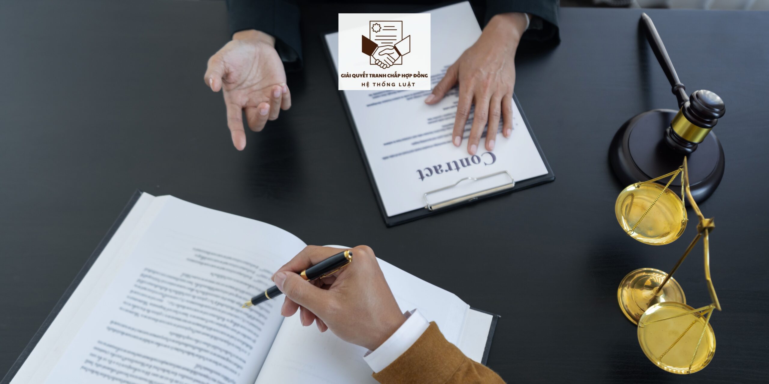 Dịch vụ trọn gói xử lý tranh chấp Hợp đồng trao đổi tài sản khu vực Nguyễn Việt Khái, Phú Tân, Cà Mau - Ảnh 2