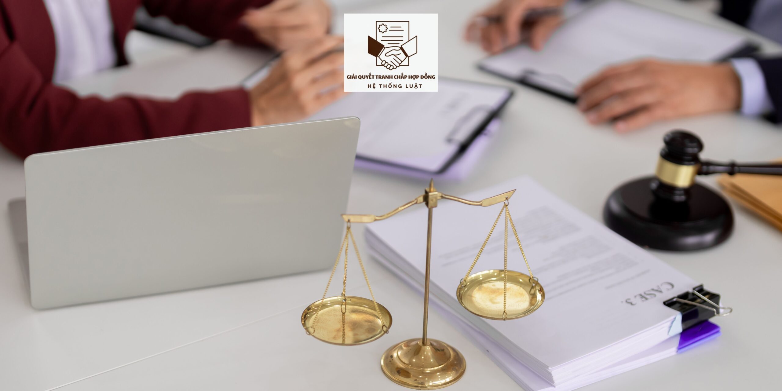 [PHƯỜNG PHONG PHÚ, THÀNH PHỐ HUẾ] – Trọn gói dịch vụ luật sư xử lý tranh chấp Hợp đồng M&A - Ảnh 2