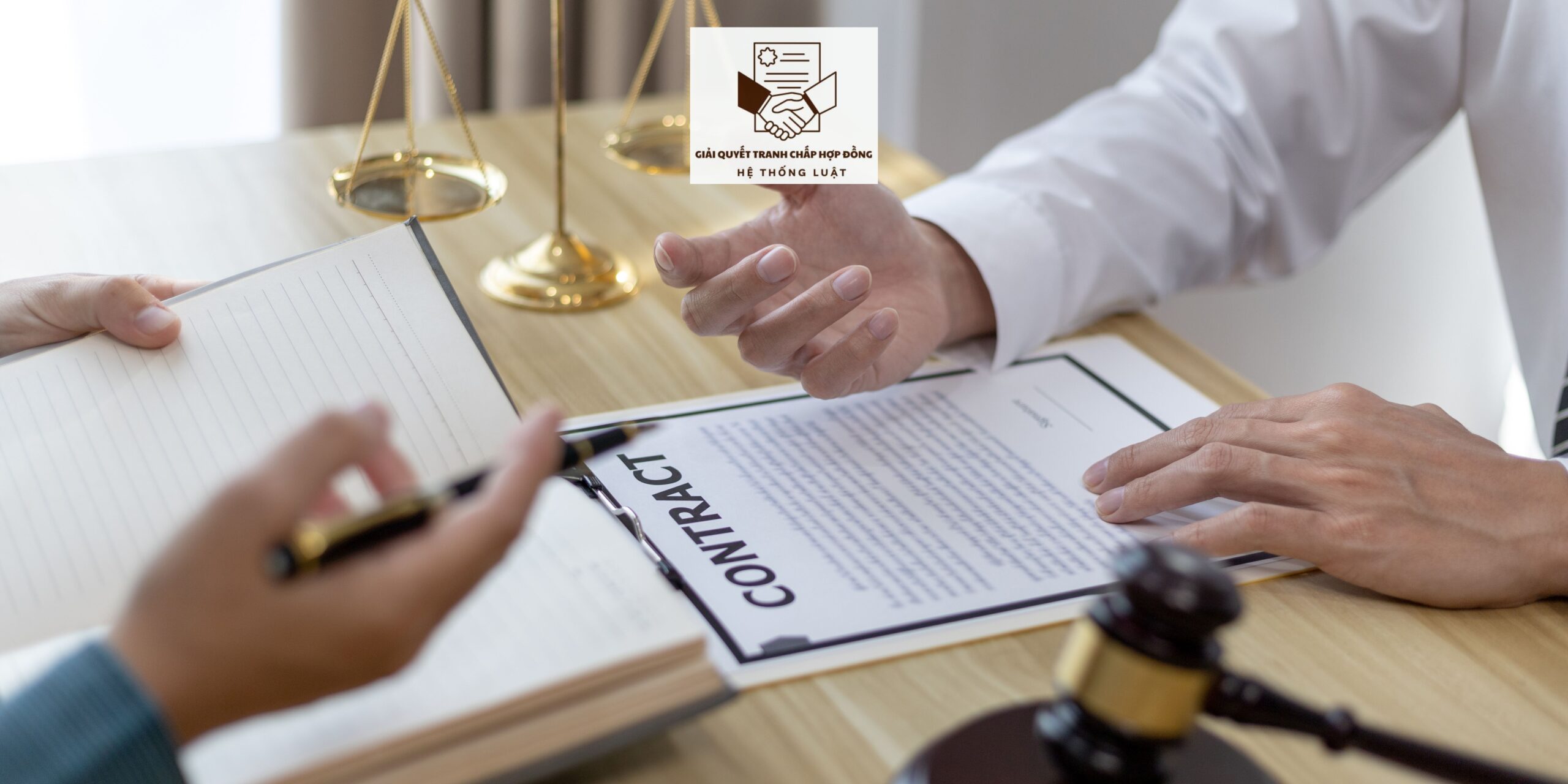 [RẠCH GỐC, NGỌC HIỂN, CÀ MAU] – Hỗ trợ trọn gói xử lý tranh chấp Hợp đồng đại lý - Ảnh 2