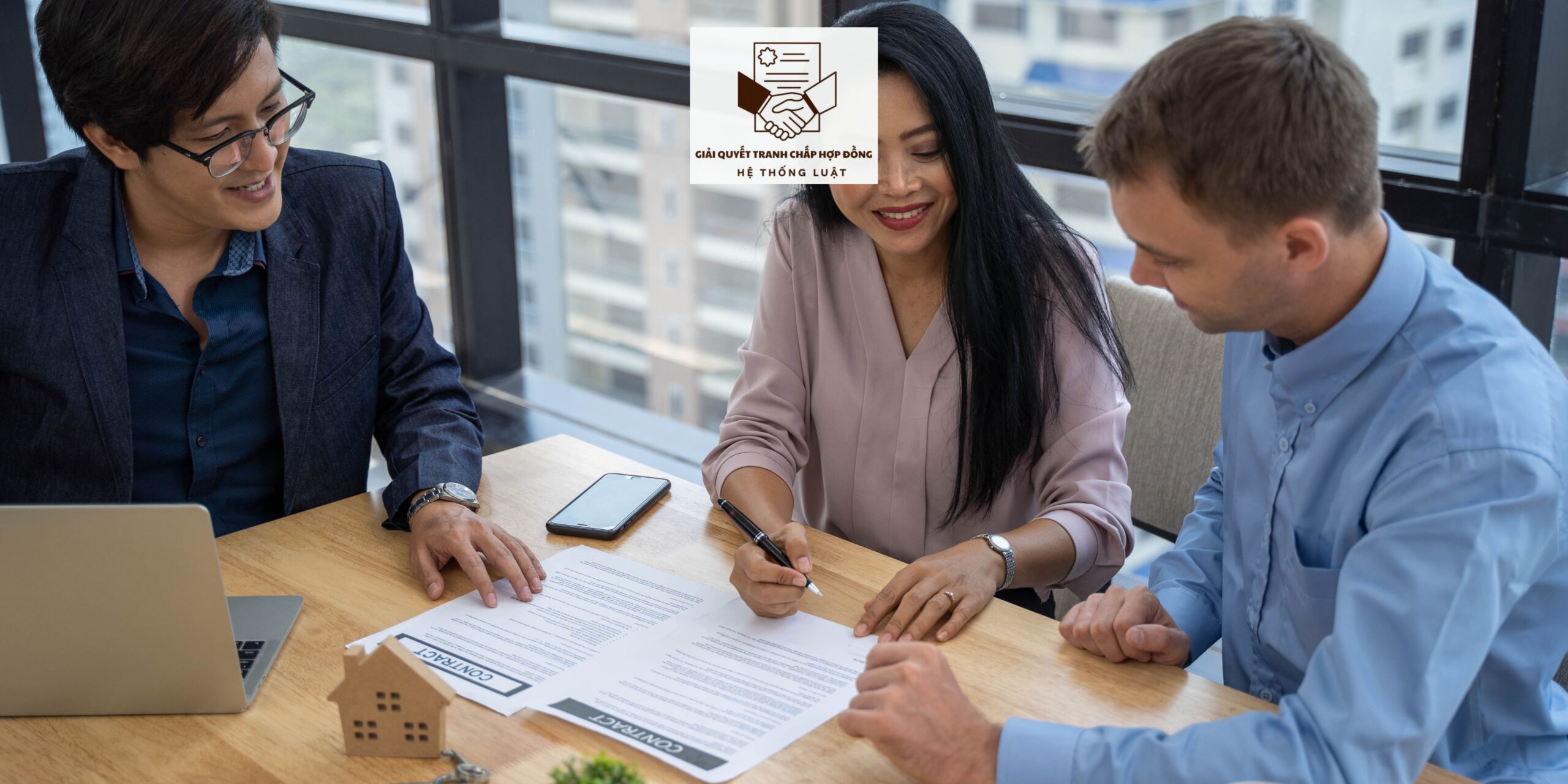 [TOÀN TRƯƠNG GIẢI QUYẾT TRANH CHẤP HỢP ĐỒNG TÍN DỤNG] – Hỗ trợ trọn gói xử lý tranh chấp Hợp đồng tín dụng địa điểm xã Quốc Oai, Hà Nội - Ảnh 2