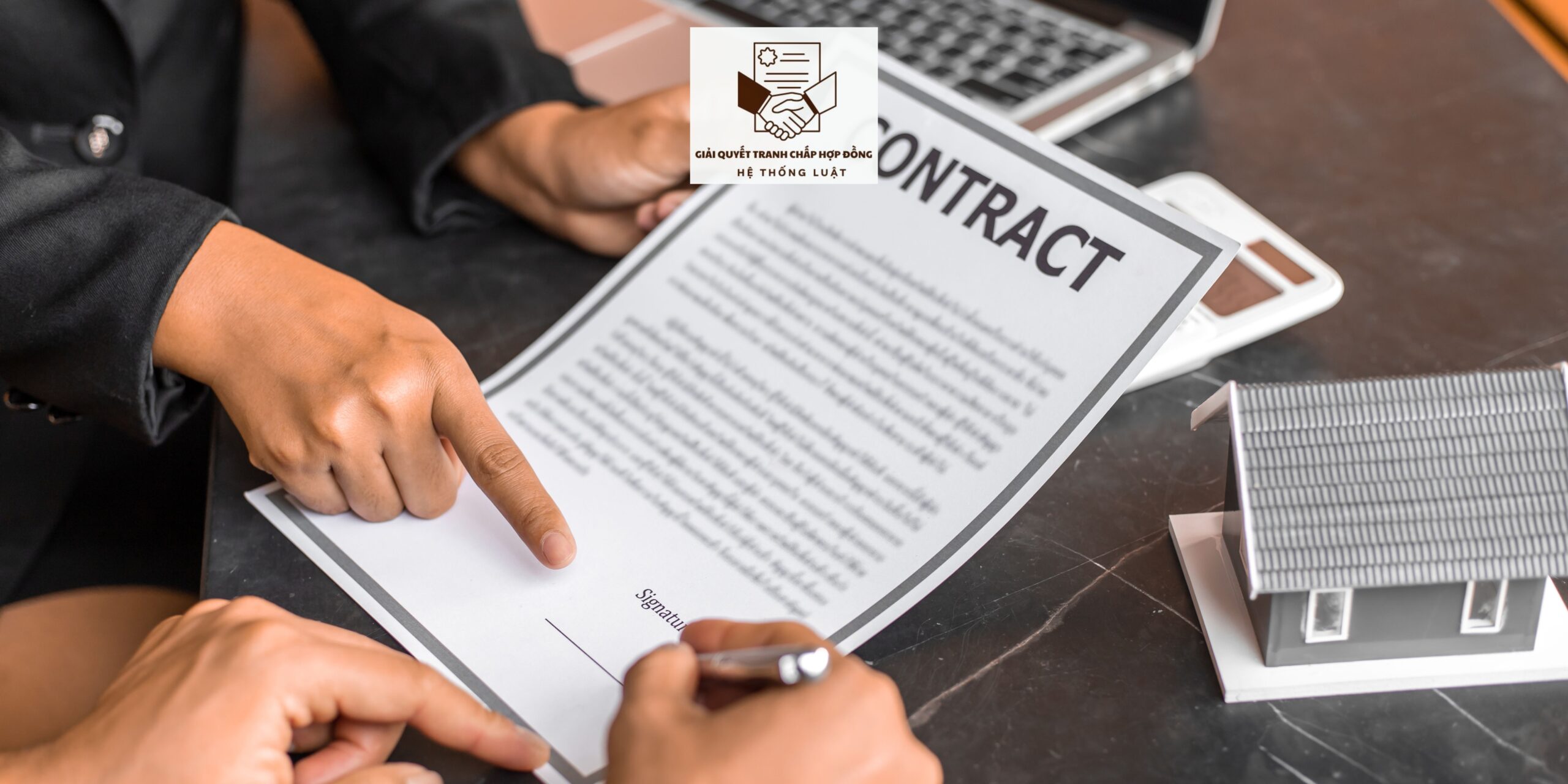 Hỗ trợ trọn gói giải quyết tranh chấp Hợp đồng thế chấp ở Đông Hưng, Cái Nước, Cà Mau - Ảnh 2