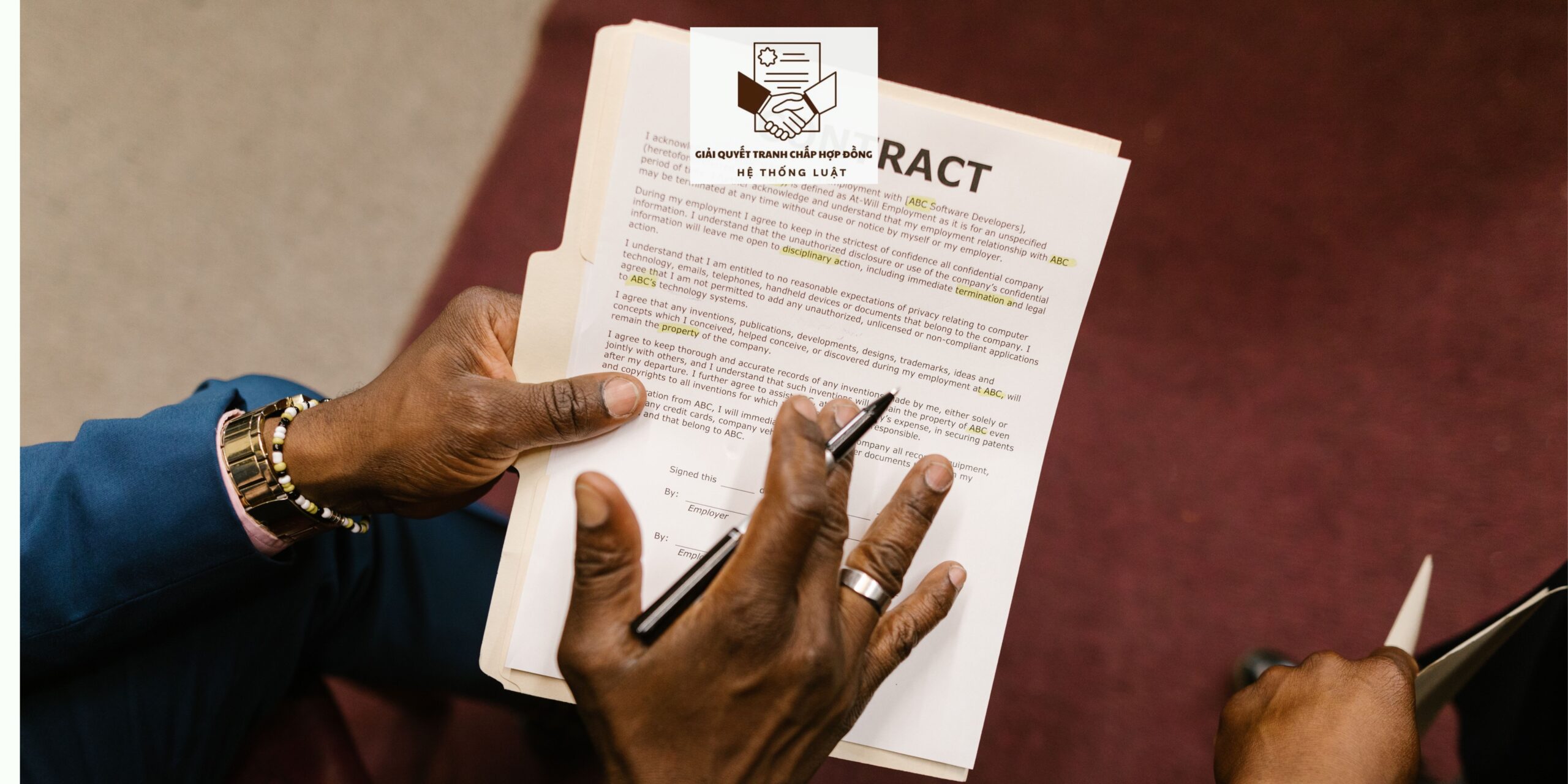 [TÂN HƯNG ĐÔNG, CÁI NƯỚC, CÀ MAU] – Dịch vụ trọn gói giải quyết tranh chấp Hợp đồng Thuê nhà xưởng - Ảnh 2