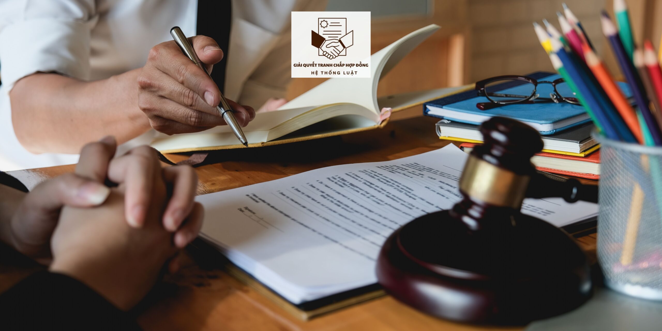 [TRẦN PHÁN, ĐẦM DƠI, CÀ MAU] – Gói hỗ trợ giải quyết tranh chấp Hợp đồng dịch vụ pháp lý - Ảnh 2