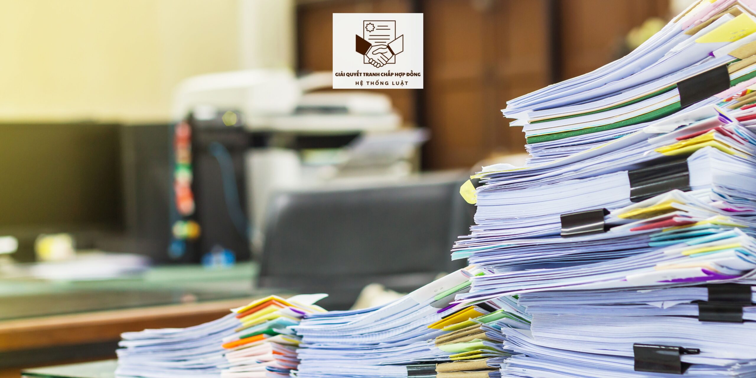 [XÃ TAM HƯNG, HÀ NỘI ] – Dịch vụ xử lý tranh chấp Hợp đồng thuê cơ sở kinh doanh và tư liệu sản xuất - Ảnh 2