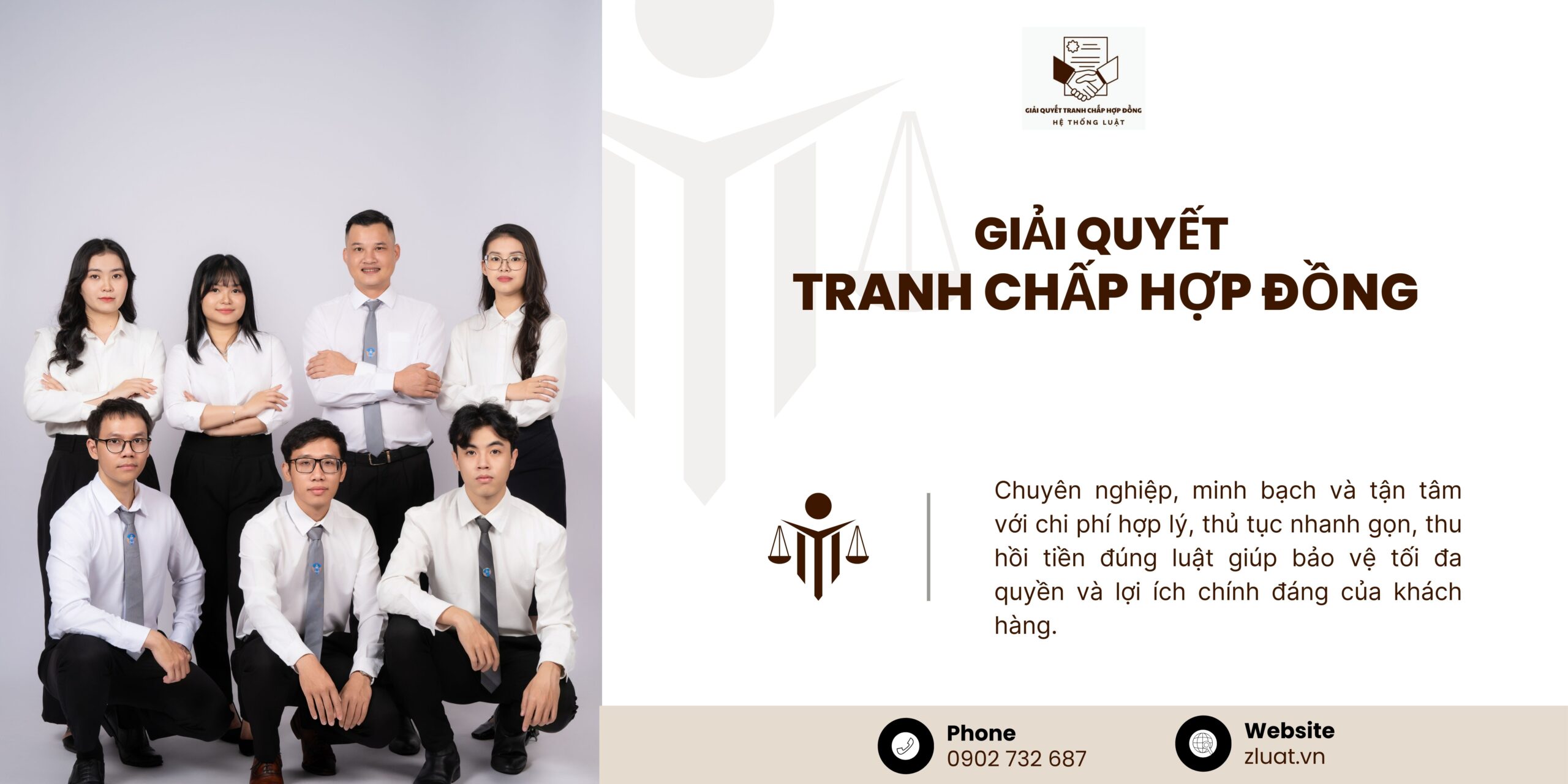 [PHƯỜNG PHONG QUẢNG, THÀNH PHỐ HUẾ] – Trọn gói dịch vụ giải quyết tranh chấp Hợp đồng mua bán sáp nhập doanh nghiệp - Ảnh 1