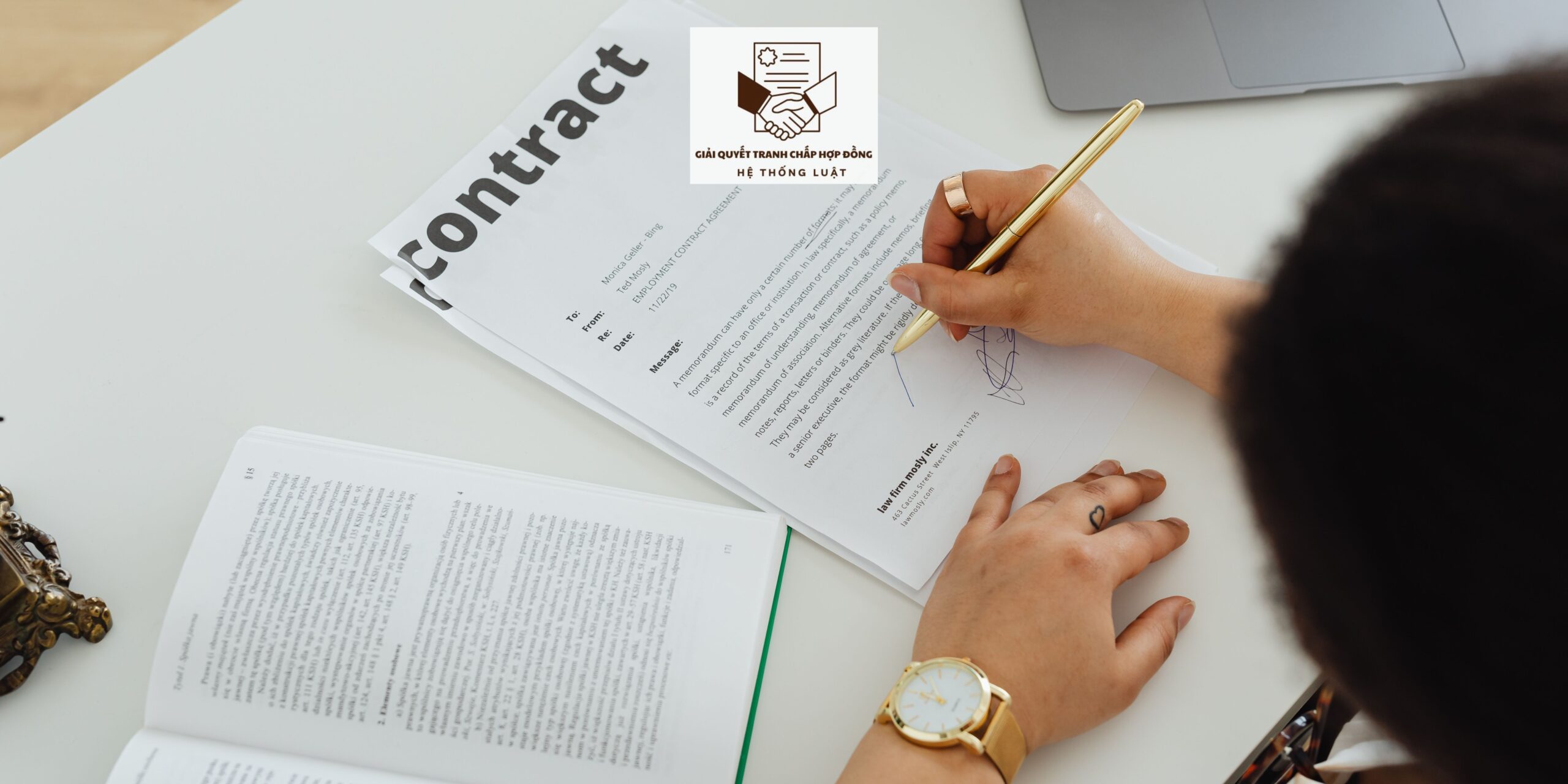 [TOÀN TRƯƠNG GIẢI QUYẾT TRANH CHẤP HỢP ĐỒNG ĐẶT CỌC MUA BÁN NHÀ ĐẤT] – Gói dịch vụ giải quyết tranh chấp Hợp đồng Đặt cọc mua bán nhà đất tại Lâm Hải, Năm Căn, Cà Mau - Ảnh 2