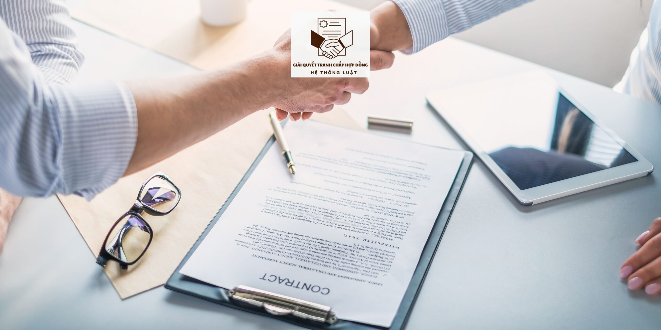 Gói dịch vụ xử lý tranh chấp Hợp đồng dịch vụ bảo vệ khu vực Hàng Vịnh, Năm Căn, Cà Mau - Ảnh 2