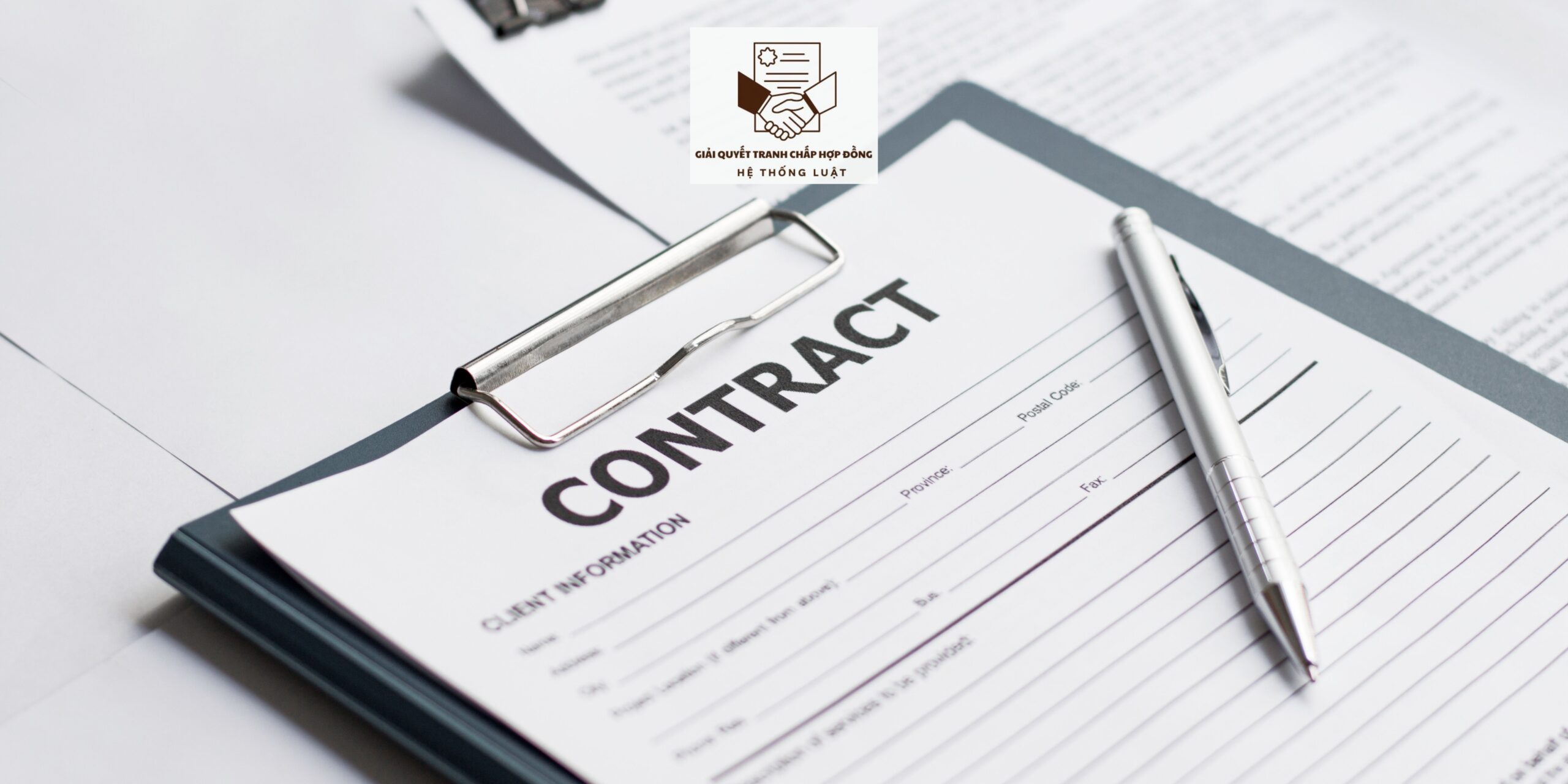 [TAM GIANG, NĂM CĂN, CÀ MAU] – Dịch vụ trọn gói xử lý tranh chấp Hợp đồng Cầm cố - Ảnh 2